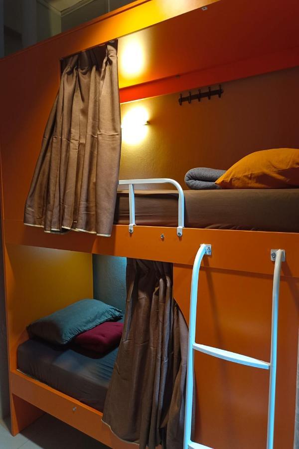Csw Hostel Szingapúr Kültér fotó
