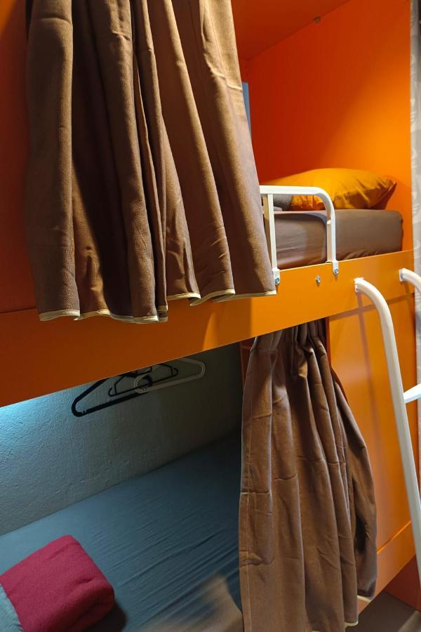 Csw Hostel Szingapúr Kültér fotó