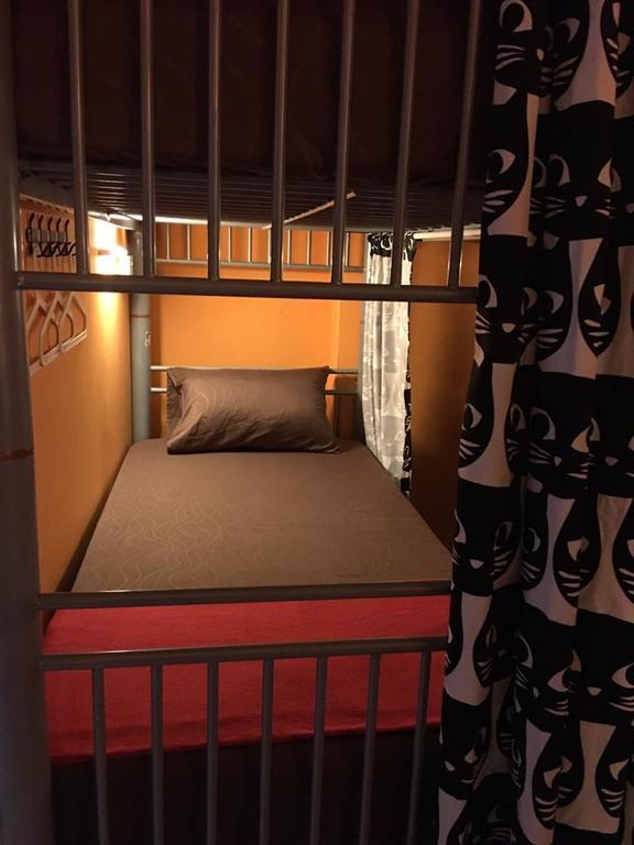 Csw Hostel Szingapúr Kültér fotó