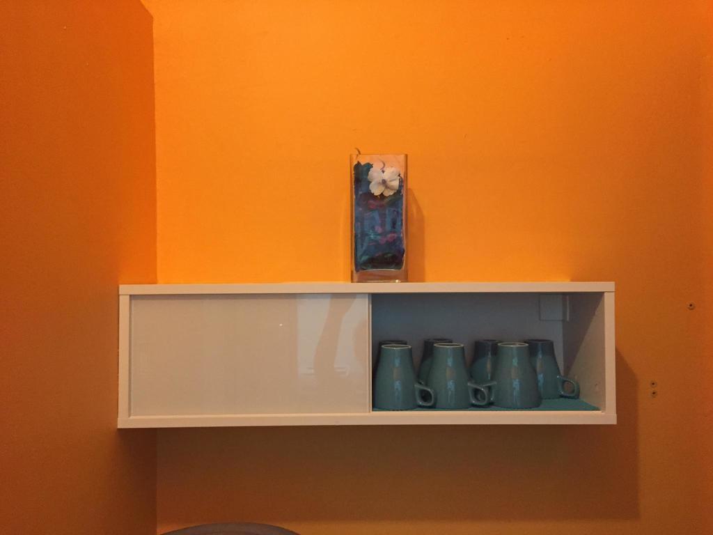 Csw Hostel Szingapúr Kültér fotó