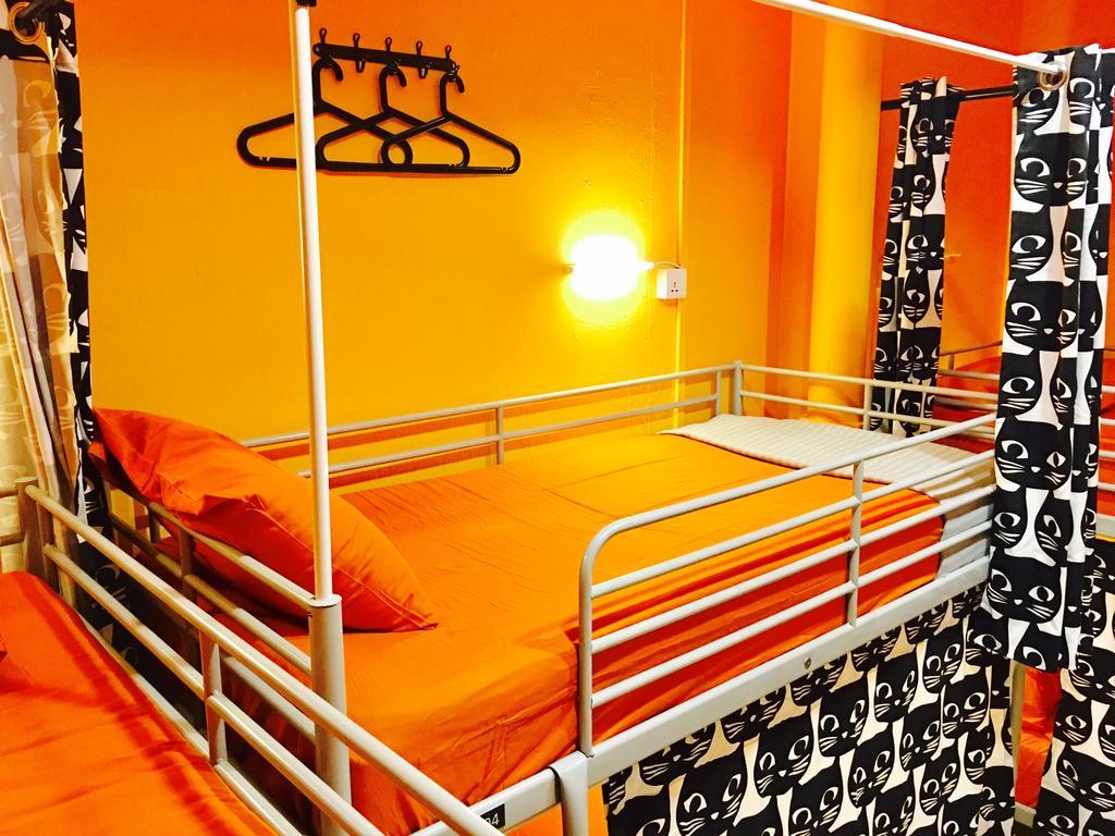 Csw Hostel Szingapúr Kültér fotó