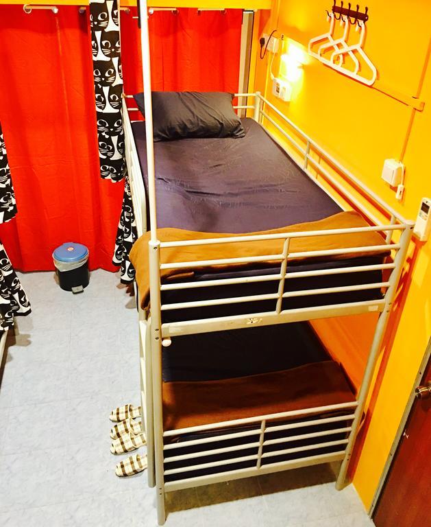 Csw Hostel Szingapúr Kültér fotó